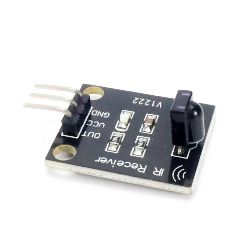 Arduino Vending Machine Project - 1-10 pcs 38KHz IR Receiver Module