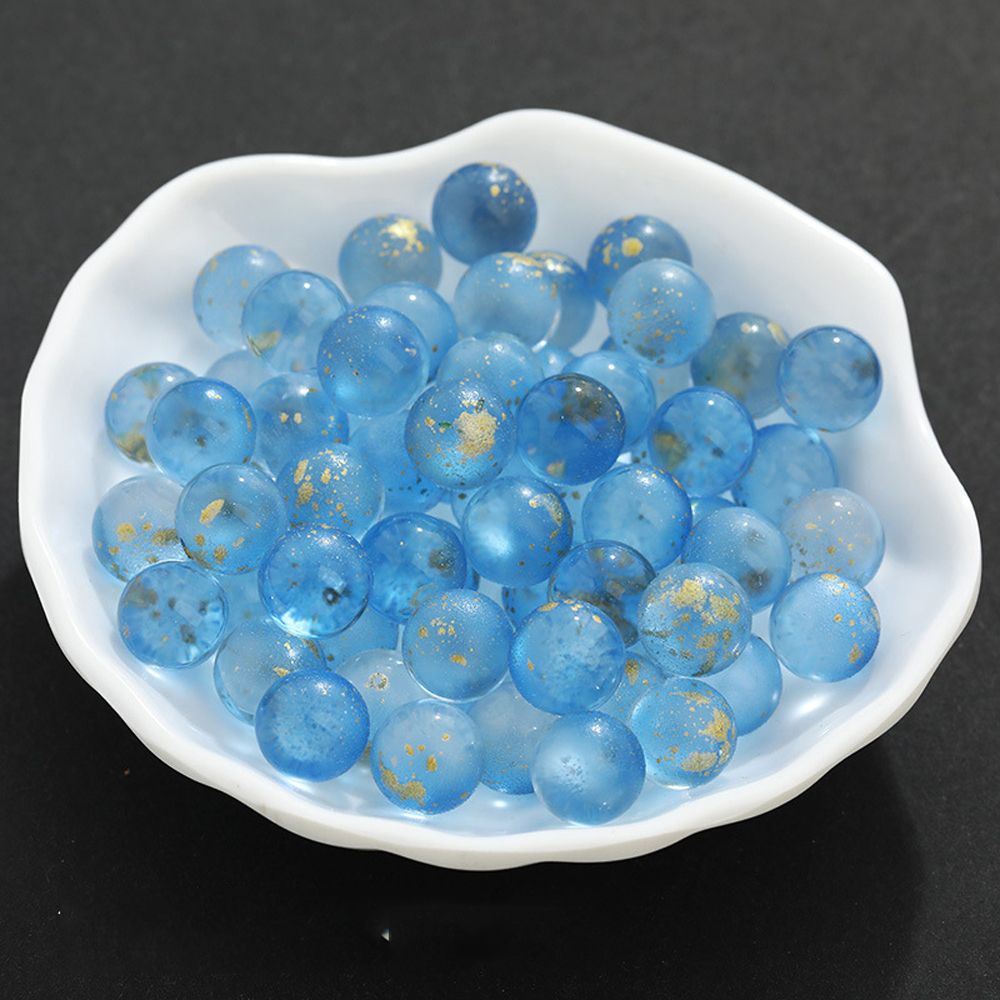 Pinball Machine - Small Marbles Machine Beads Vase Filler