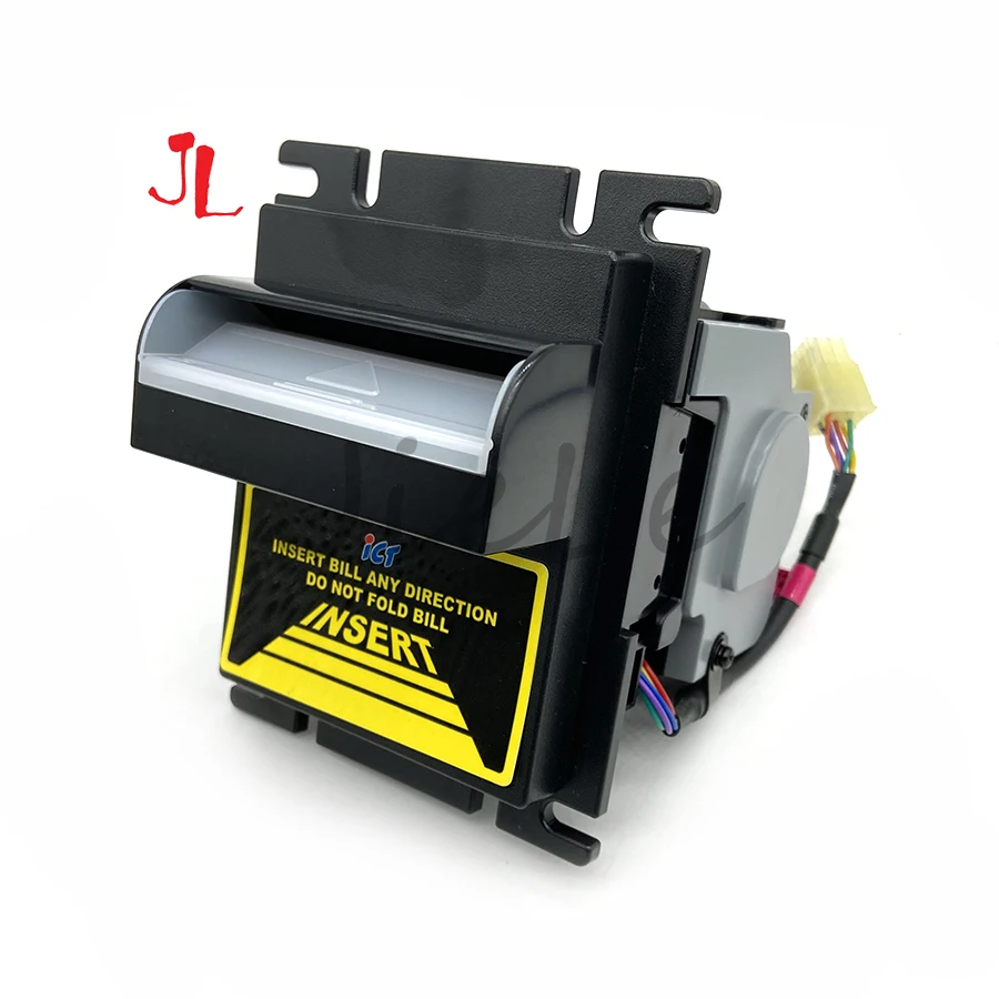 L77 Bill Acceptor with Bill Bo - Bill Acceptor Vending reseña y precio