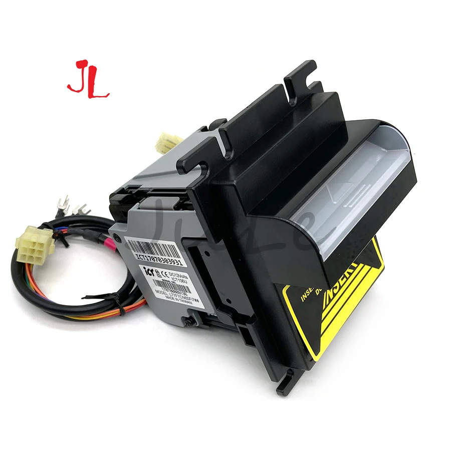 L77 Bill Acceptor with Bill Bo - Bill Acceptor Vending reseña y precio