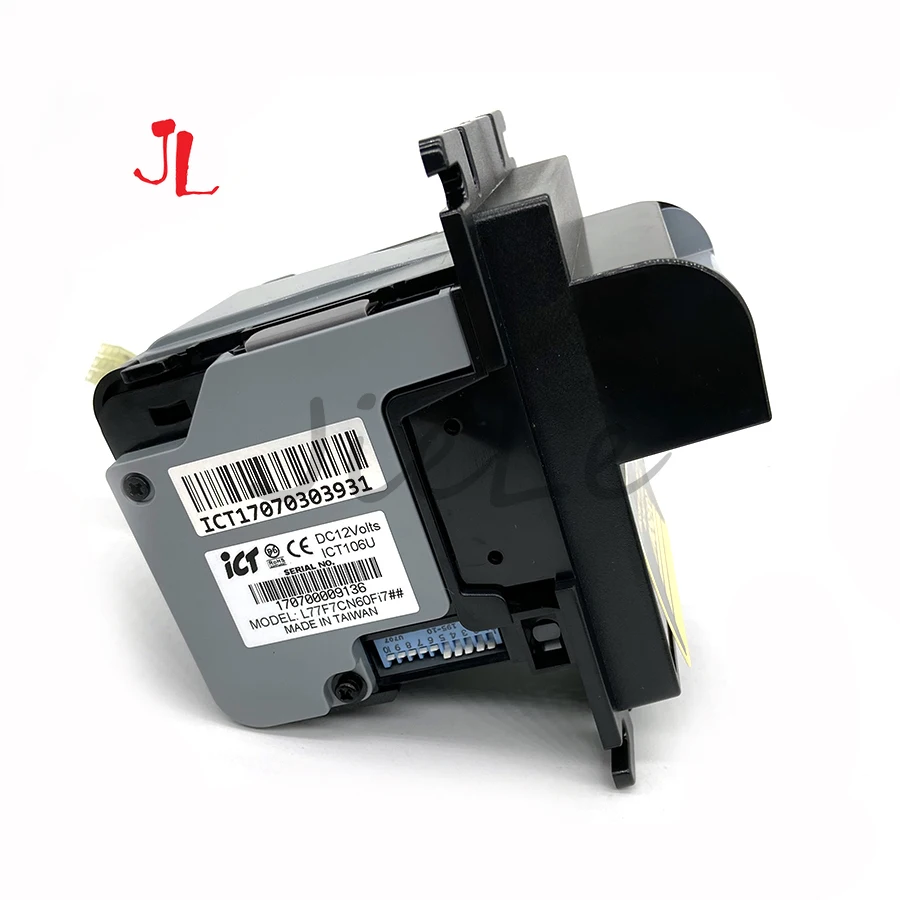 L77 Bill Acceptor with Bill Bo - Bill Acceptor Vending reseña y precio