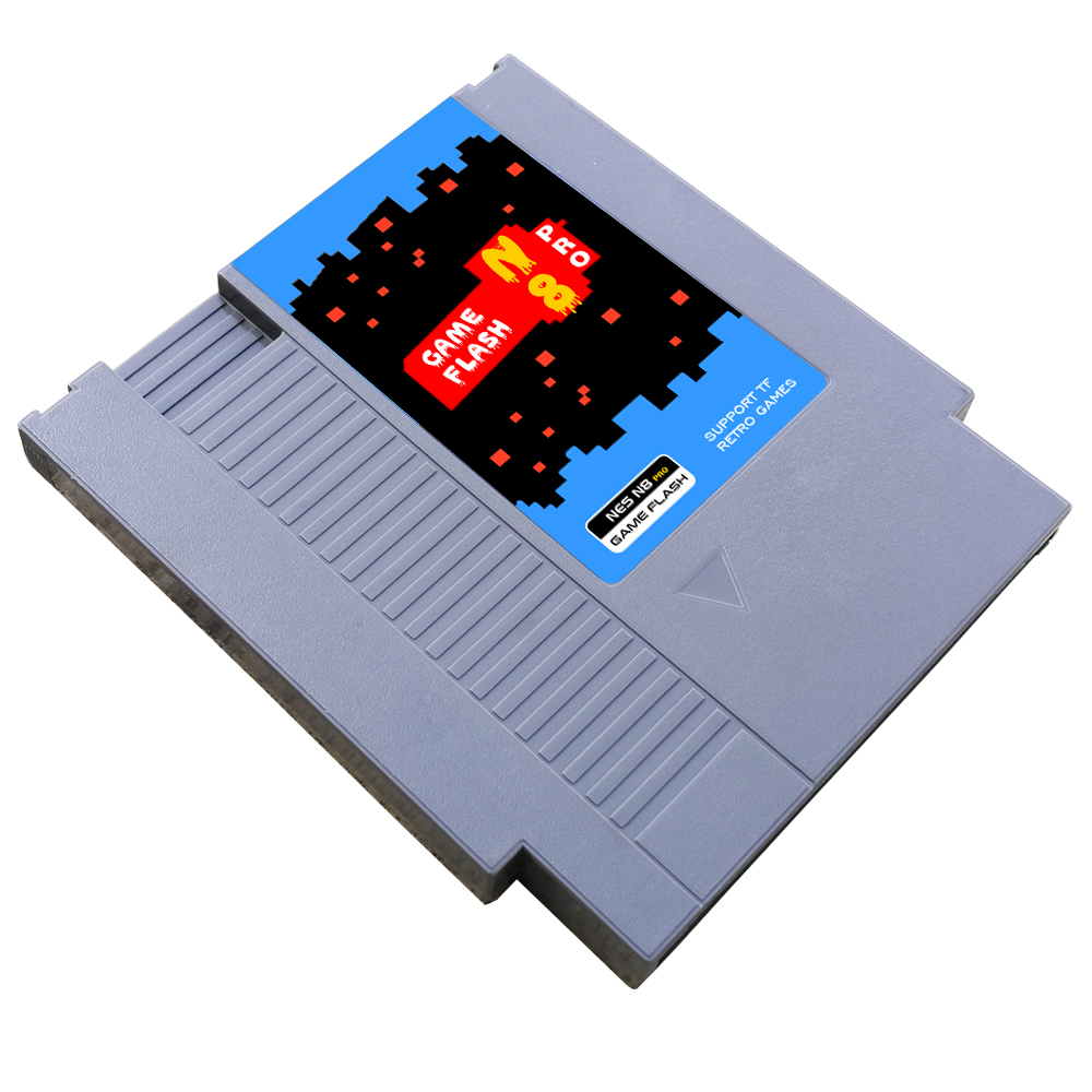 2025 new NES N8 game flash car - Arcade Quest reseña y precio