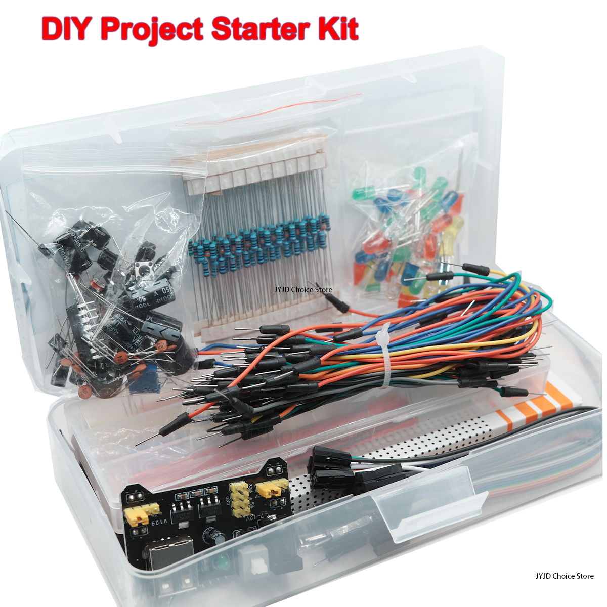 DIY Project Starter Kit For Ar - Arduino Vending Machine Project reseña y precio