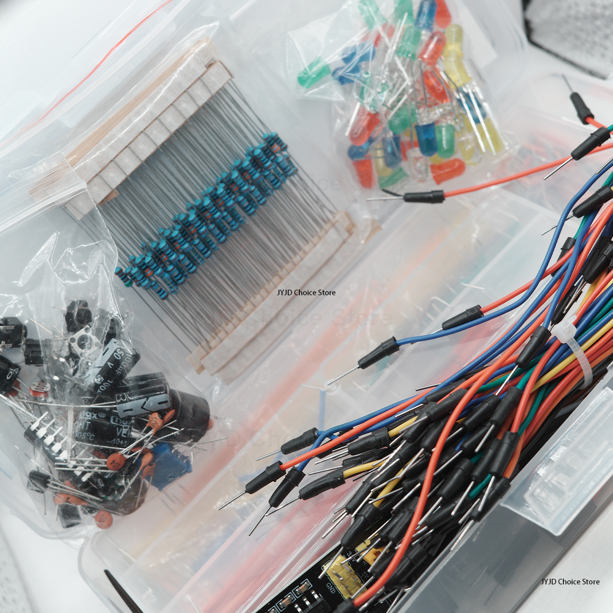 DIY Project Starter Kit For Ar - Arduino Vending Machine Project reseña y precio