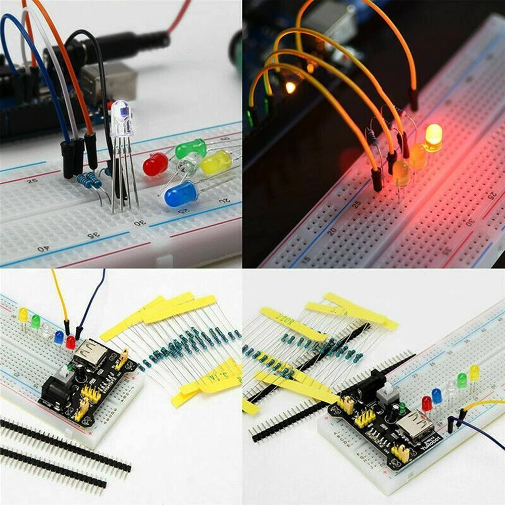 DIY Project Starter Kit For Ar - Arduino Vending Machine Project reseña y precio
