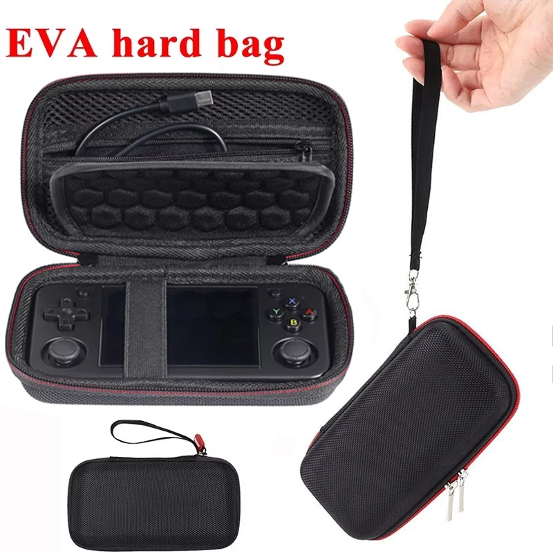 EVA Carrying Case Shockproof T - Pinball Machine reseña y precio