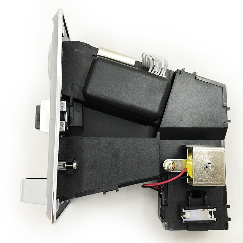 Multi Coin Acceptor Electronic - Arcade Ticket Machine reseña y precio