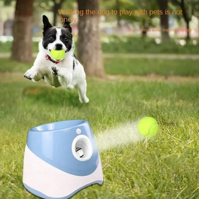 Dog Launcher Automatic Dogs Ch - Pinball Machine reseña y precio