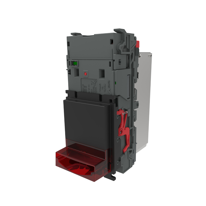 ITL NV9 USB+ Bill Acceptor wit - Bill Acceptor Vending reseña y precio