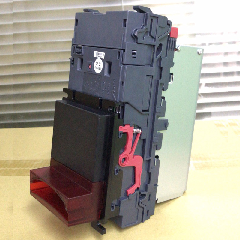 ITL NV9 USB+ Bill Acceptor wit - Bill Acceptor Vending reseña y precio