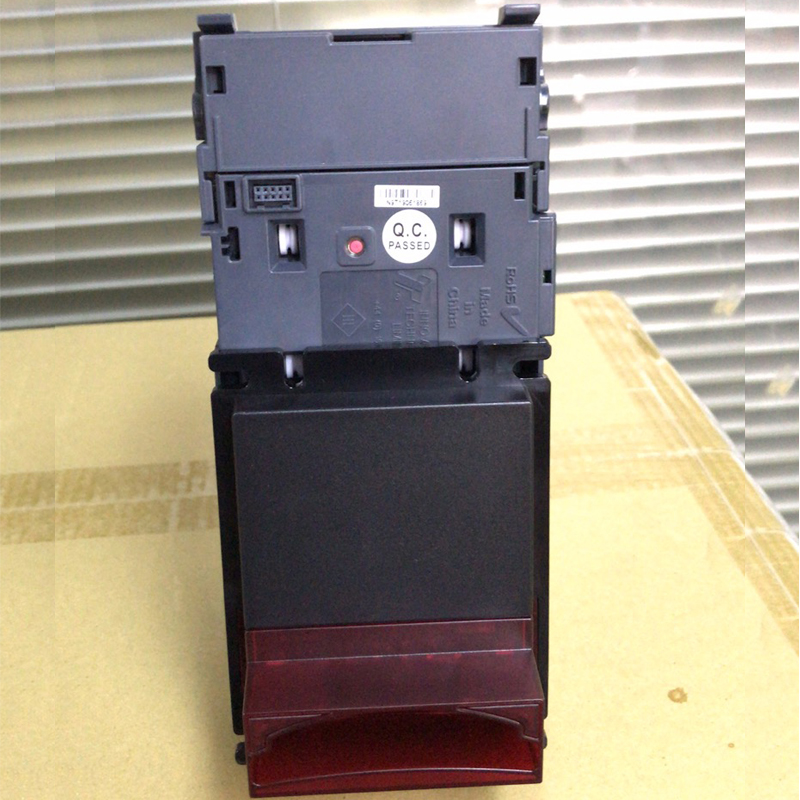 ITL NV9 USB+ Bill Acceptor wit - Bill Acceptor Vending reseña y precio