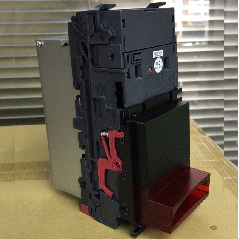 ITL NV9 USB+ Bill Acceptor wit - Bill Acceptor Vending reseña y precio