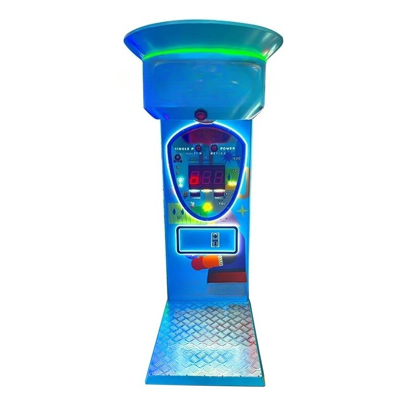 Customized Kids Boxing Arcade  - Arcade Ticket Machine reseña y precio