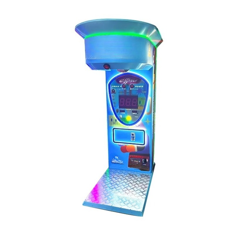Customized Kids Boxing Arcade  - Arcade Ticket Machine reseña y precio