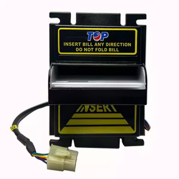 Wholesale TP70 Bill Acceptor N - Bill Acceptor Vending reseña y precio
