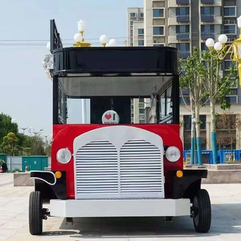 Hot Dog Food Trailer Concessio - Hot Dog Vending Cart reseña y precio