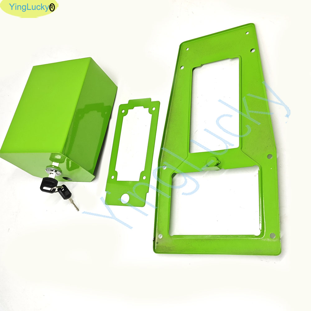 Arcade Game Token storage box  - Arcade And Vending reseña y precio
