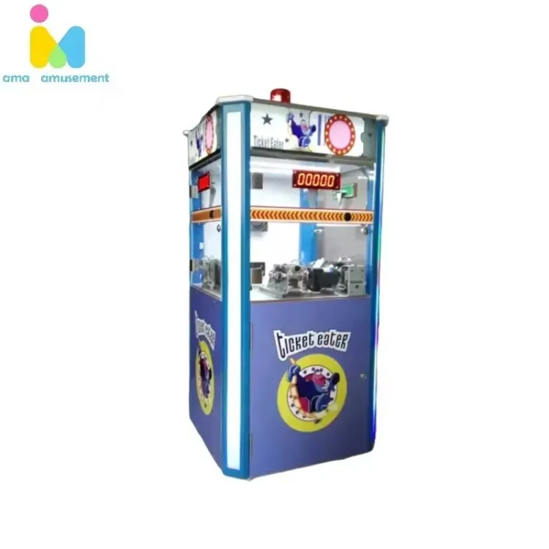 AMA Entertainment Redemption E - Arcade Ticket Machine reseña y precio
