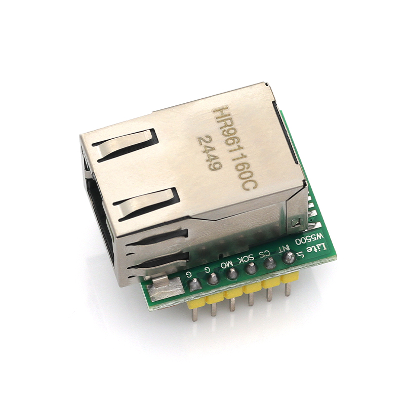 1/5/10Pcs W5500 Module TCP/IP  - Arduino Vending Machine Project reseña y precio