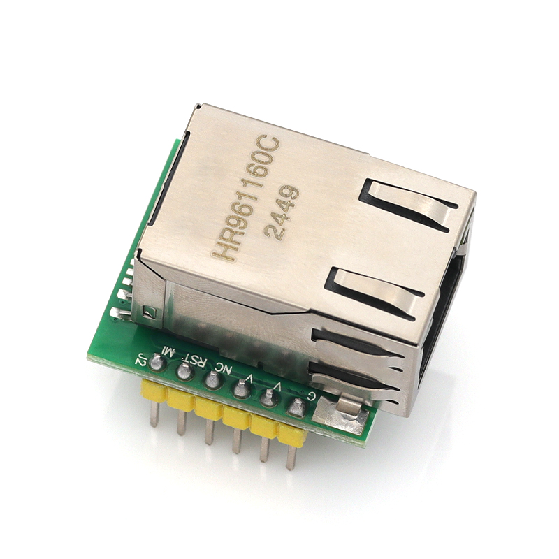 1/5/10Pcs W5500 Module TCP/IP  - Arduino Vending Machine Project reseña y precio