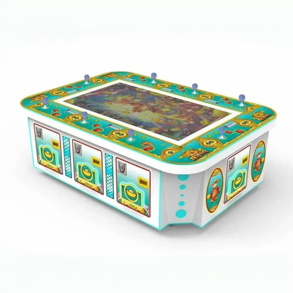 1pcsNew Arrival Coin Operated  - Ticket Redemption Machine reseña y precio