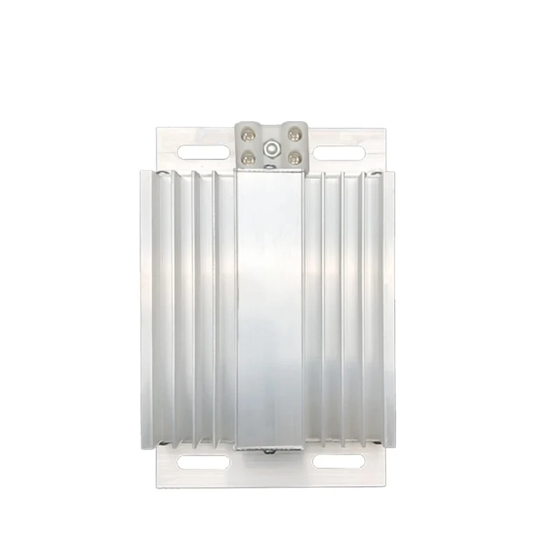 PTC Anti-icing fan heater Chic - Hot Dog Vending Cart reseña y precio