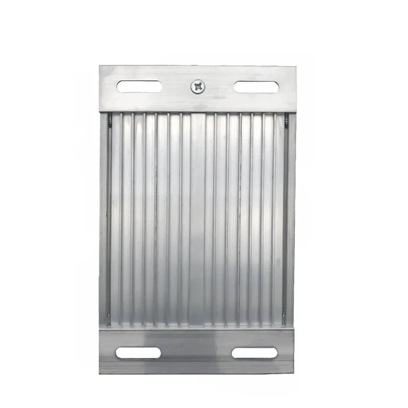 PTC Anti-icing fan heater Chic - Hot Dog Vending Cart reseña y precio