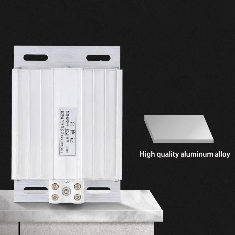 PTC Anti-icing fan heater Chic - Hot Dog Vending Cart reseña y precio