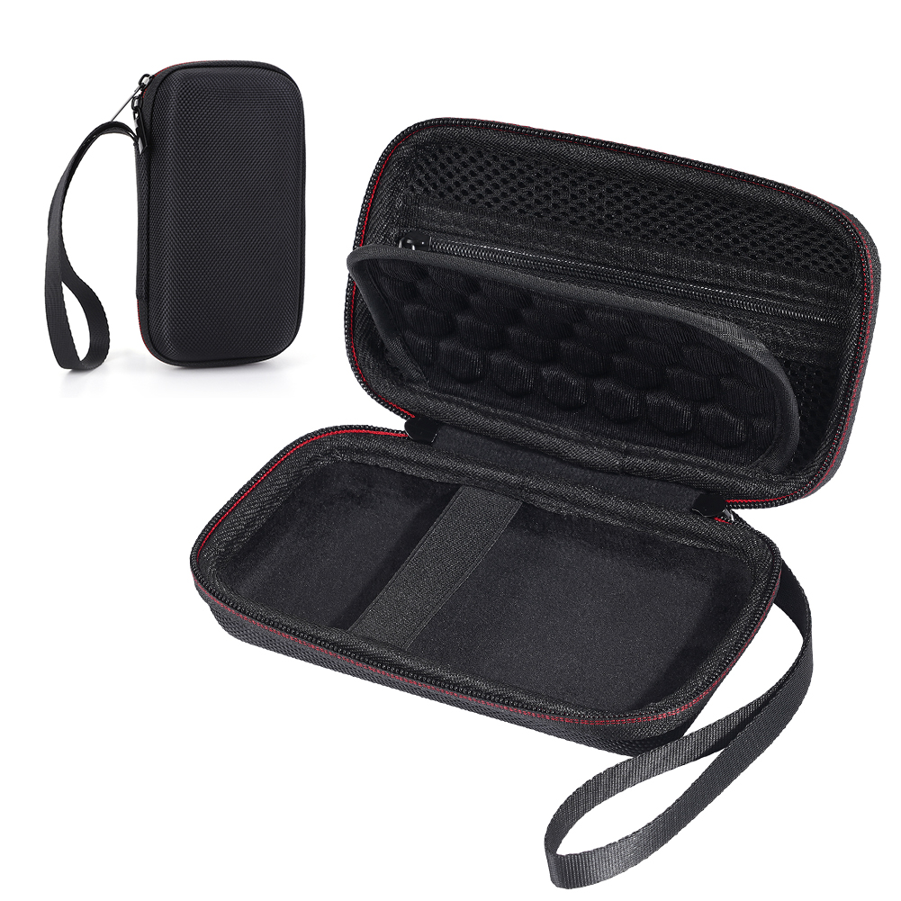 Carrying Bags For Anbernic RG3 - Pinball Machine reseña y precio