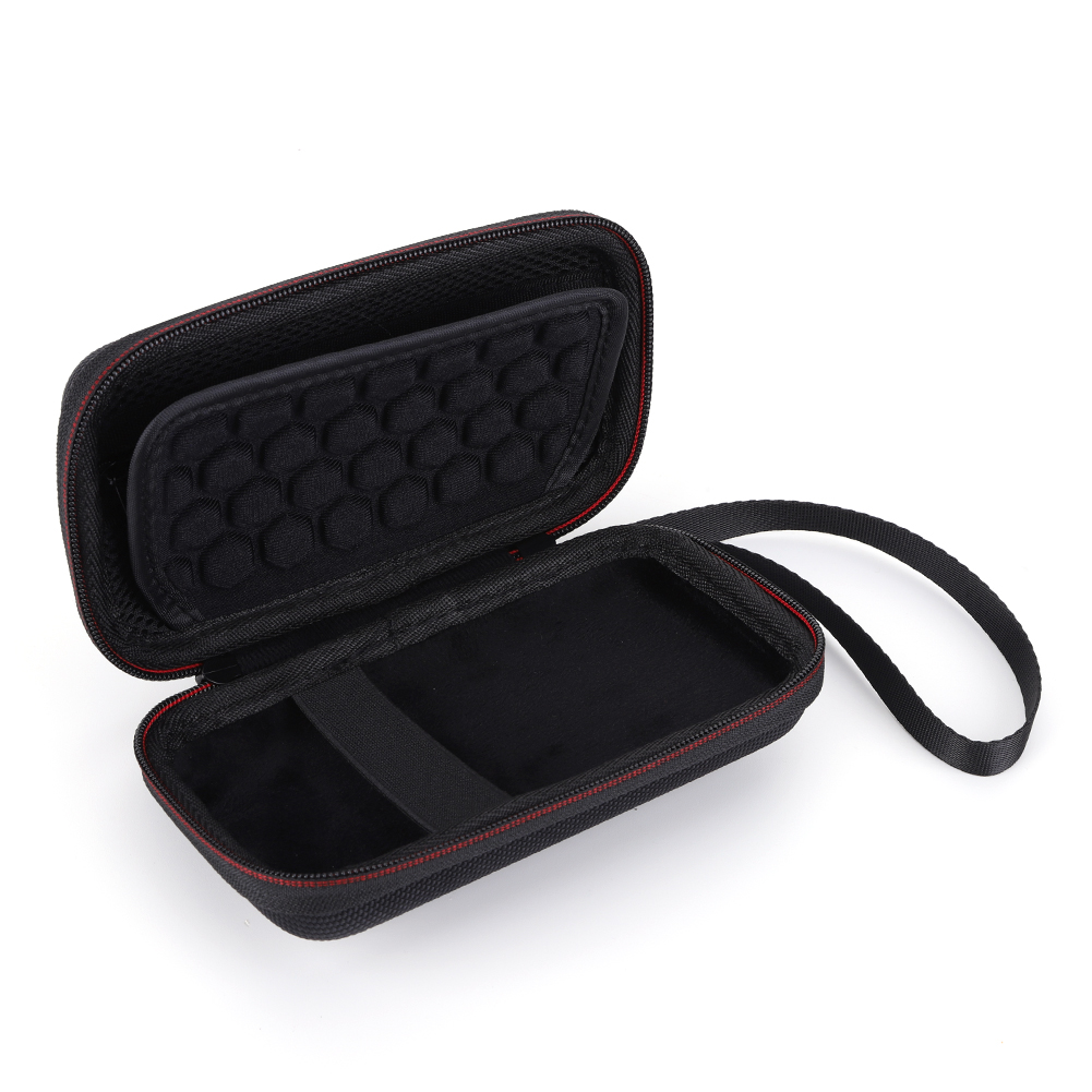 Carrying Bags For Anbernic RG3 - Pinball Machine reseña y precio