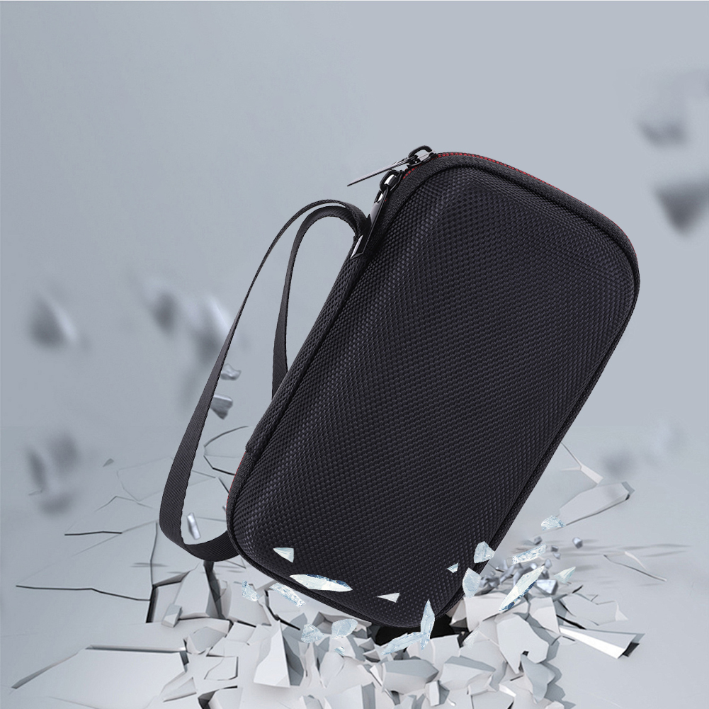 Carrying Bags For Anbernic RG3 - Pinball Machine reseña y precio