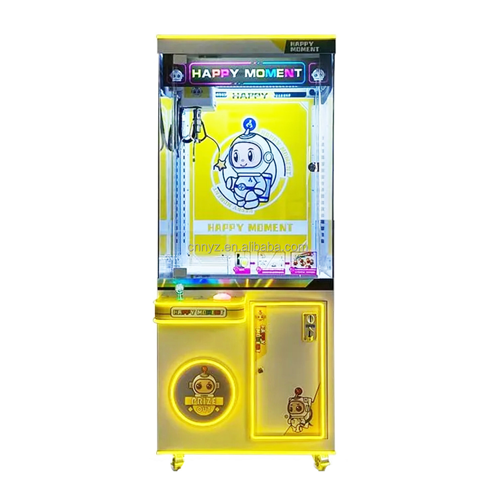 Commercial Arcade Prize Gift C - Arcade And Vending reseña y precio