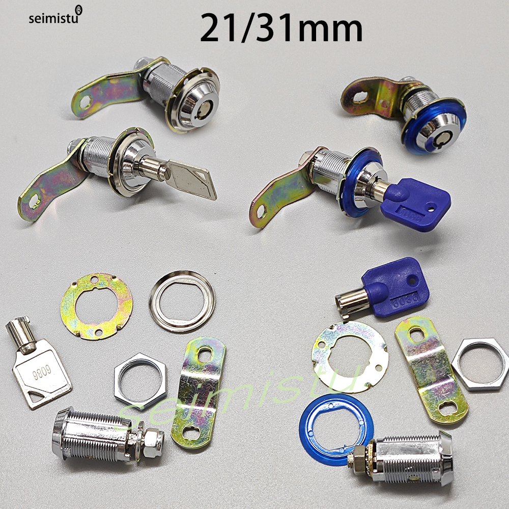 10 Unit Lock Key Arcade Game C - Vending Arcade Games reseña y precio