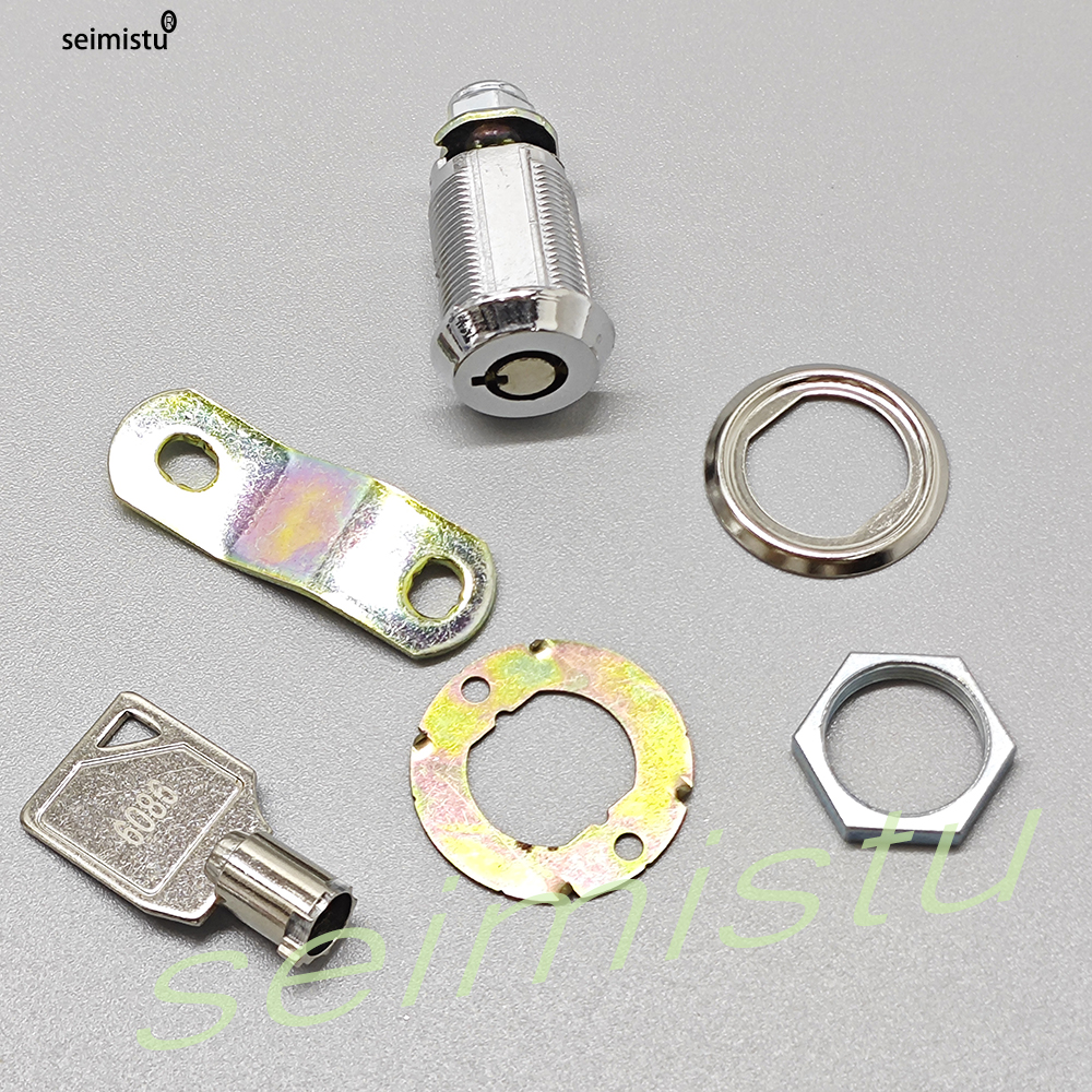 10 Unit Lock Key Arcade Game C - Vending Arcade Games reseña y precio
