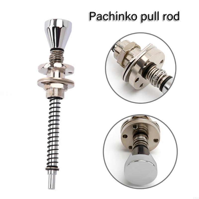 2025 New Loaded Spring Rod,Pin - Pinball Machine reseña y precio