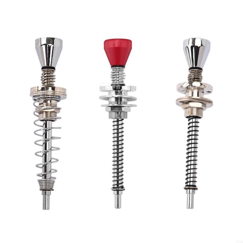2025 New Loaded Spring Rod,Pin - Pinball Machine reseña y precio