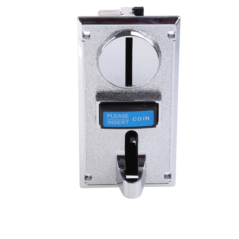 Multi Coin Acceptor Selector S - Arcade And Vending reseña y precio
