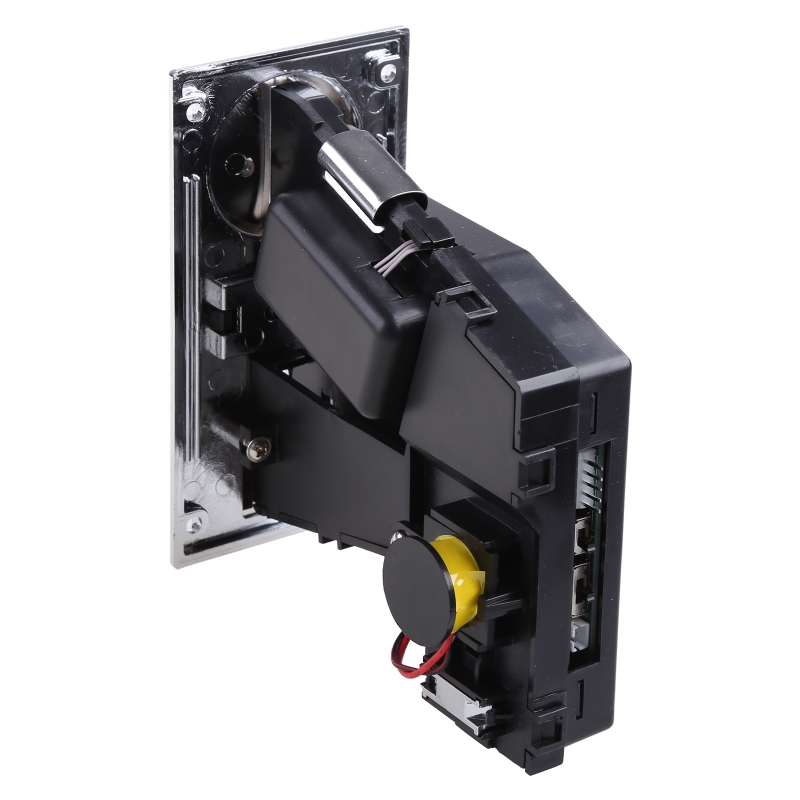 Multi Coin Acceptor Selector S - Arcade And Vending reseña y precio