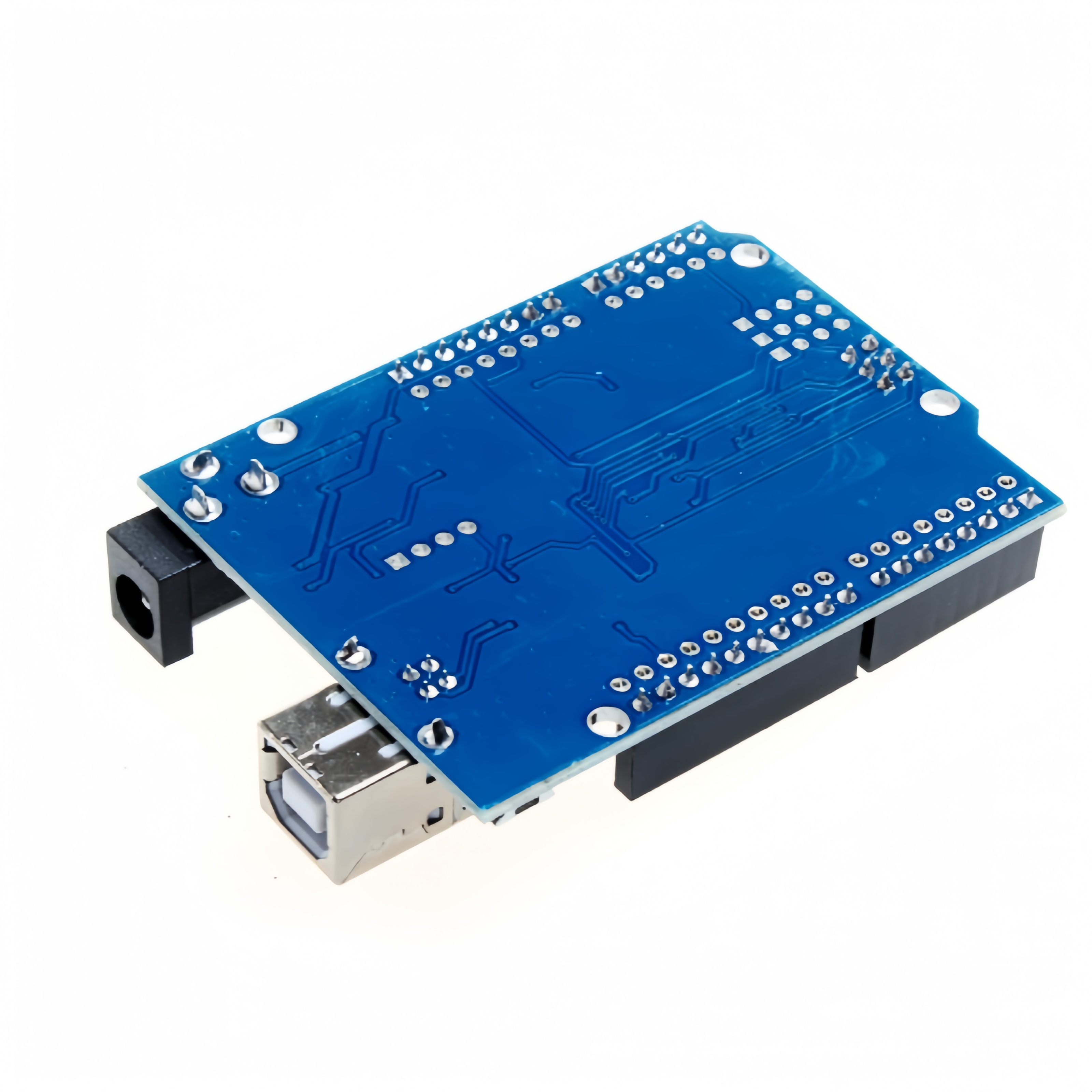 1/5PCS UN0 R3 Board ATmega328P - Arduino Vending Machine Project reseña y precio
