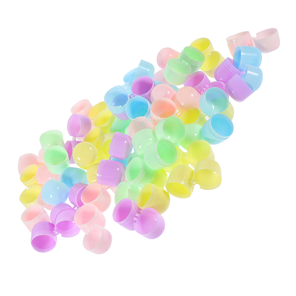 40pcs Twist Capsule Balls for  - Vending Arcade Games reseña y precio