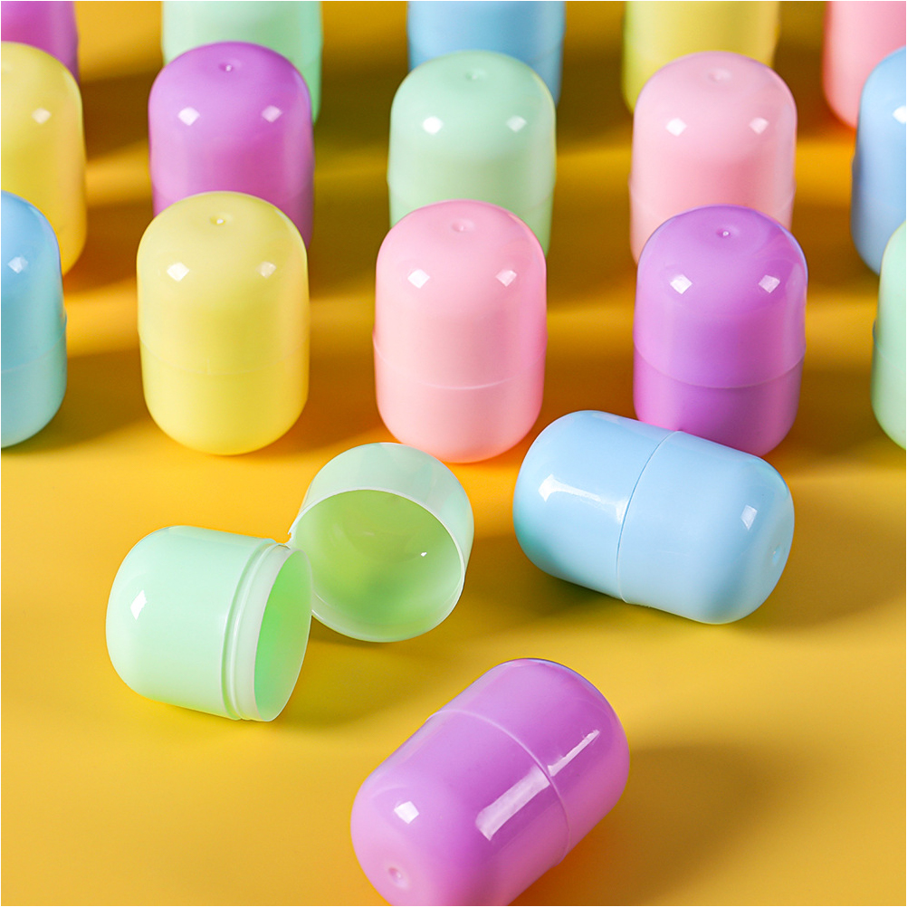 40pcs Twist Capsule Balls for  - Vending Arcade Games reseña y precio