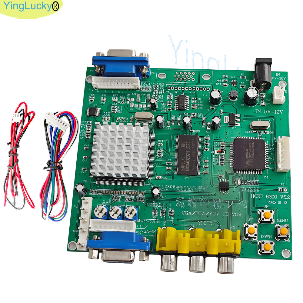 Arcade Game Video Converter Bo - Ticket Redemption Machine reseña y precio