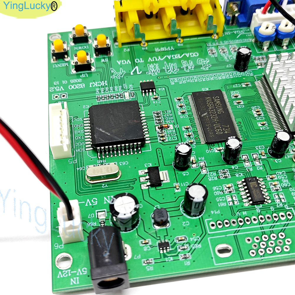 Arcade Game Video Converter Bo - Ticket Redemption Machine reseña y precio