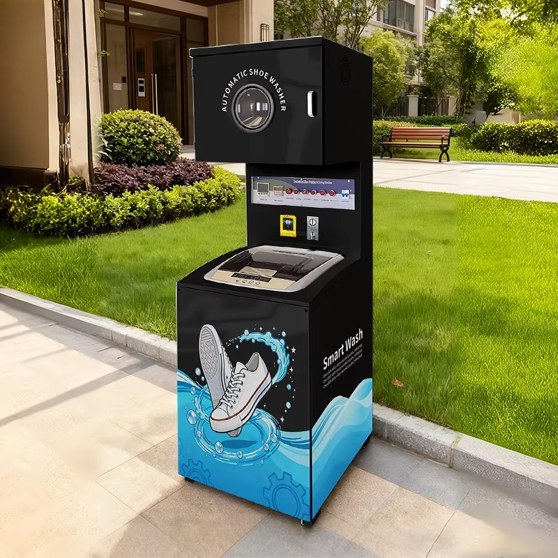 Customized Wholesale Price Sel - Popcorn Vending Machine reseña y precio