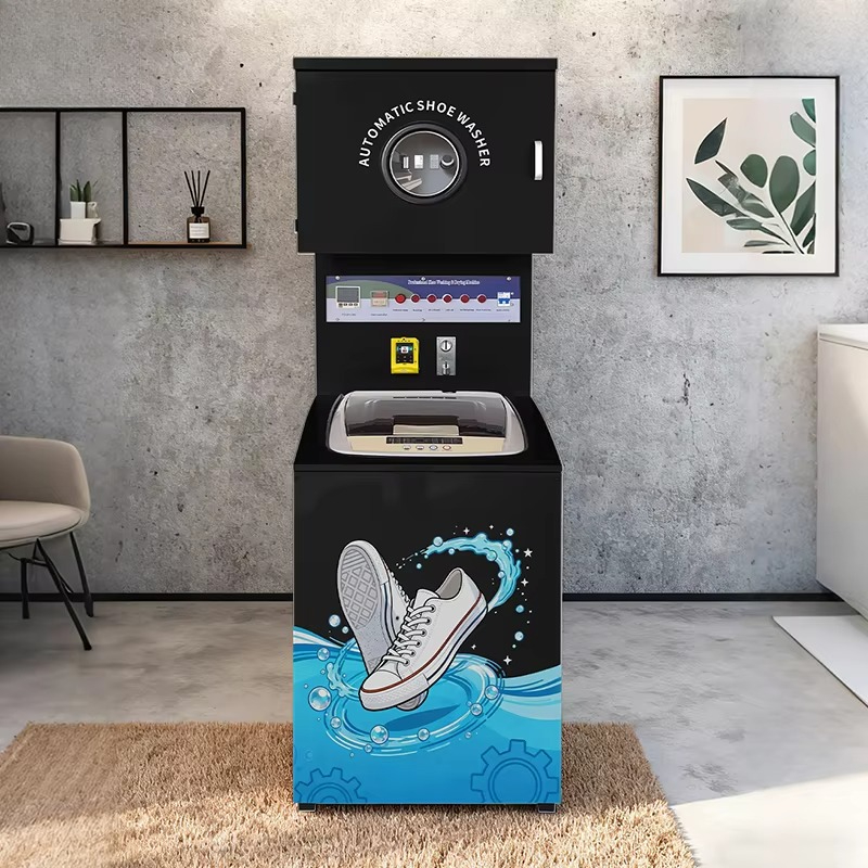 Customized Wholesale Price Sel - Popcorn Vending Machine reseña y precio