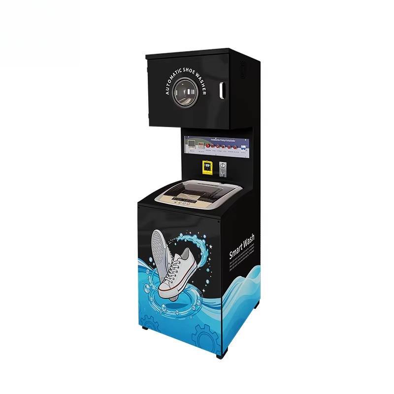 Customized Wholesale Price Sel - Popcorn Vending Machine reseña y precio