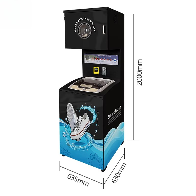 Customized Wholesale Price Sel - Popcorn Vending Machine reseña y precio