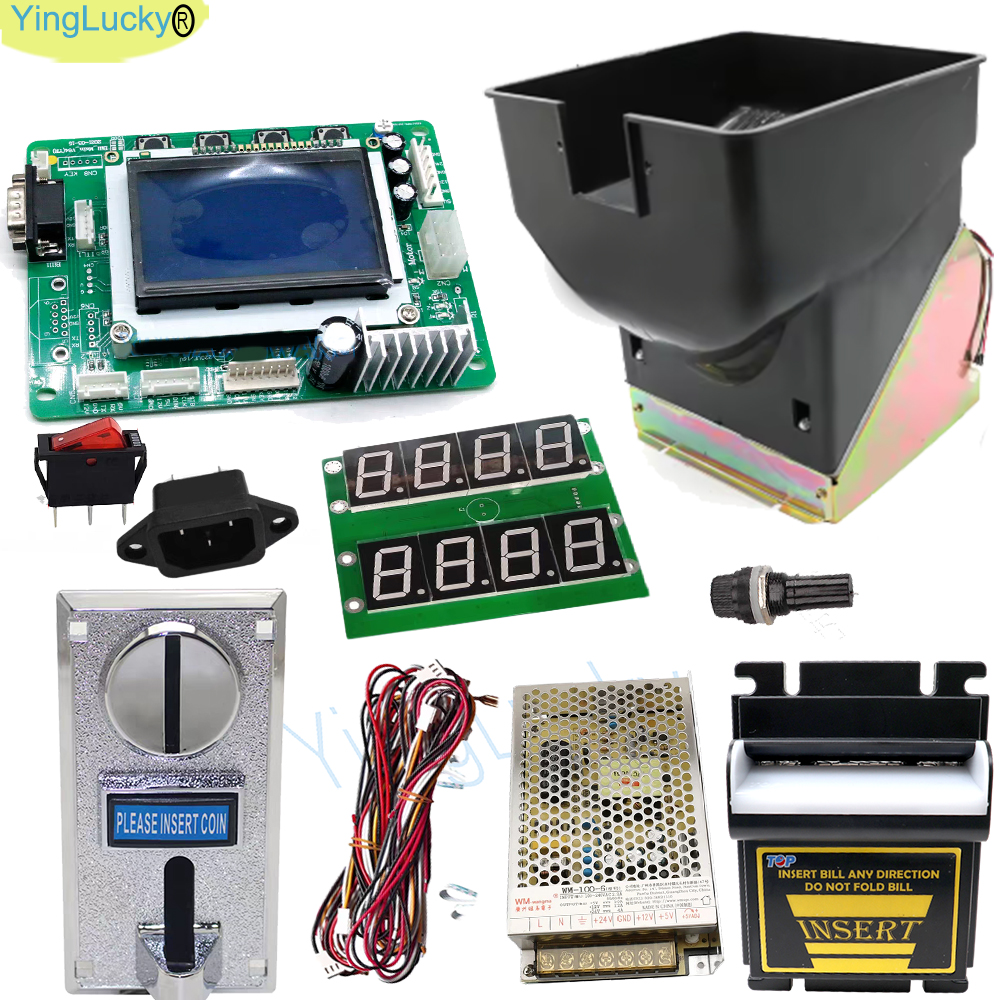 Arcade Game Vending Machine DI - Ticket Redemption Machine reseña y precio
