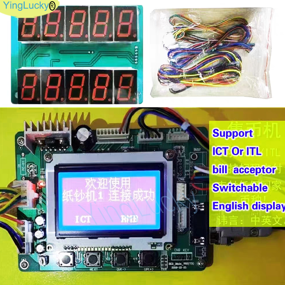 Arcade Game Vending Machine DI - Ticket Redemption Machine reseña y precio