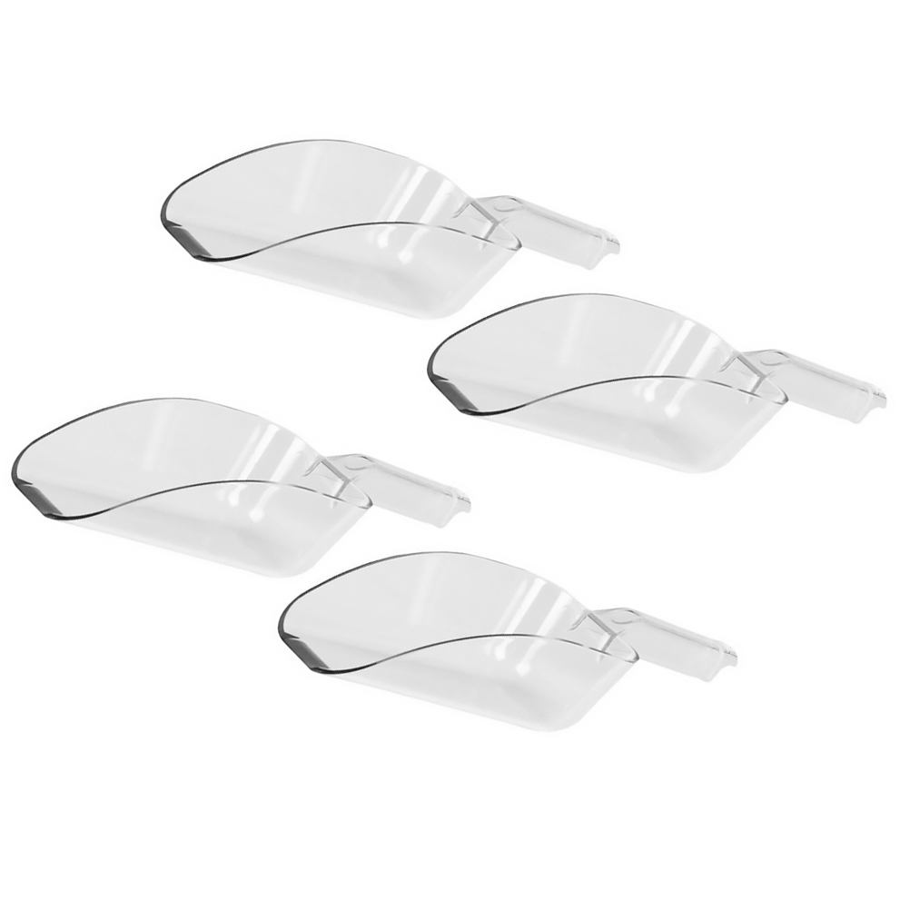 4 Pcs Popcorn Cereal Stainless - Popcorn Vending Machine reseña y precio